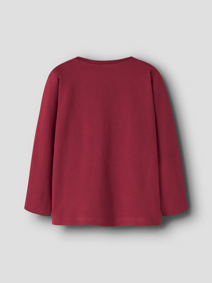 Vux Long Sleeve Top AW26