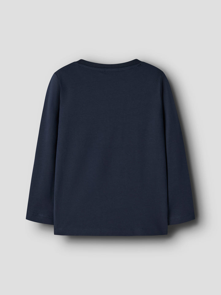 Vux Long Sleeve Top AW26