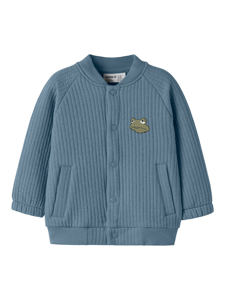 Reko Boys Cardigan