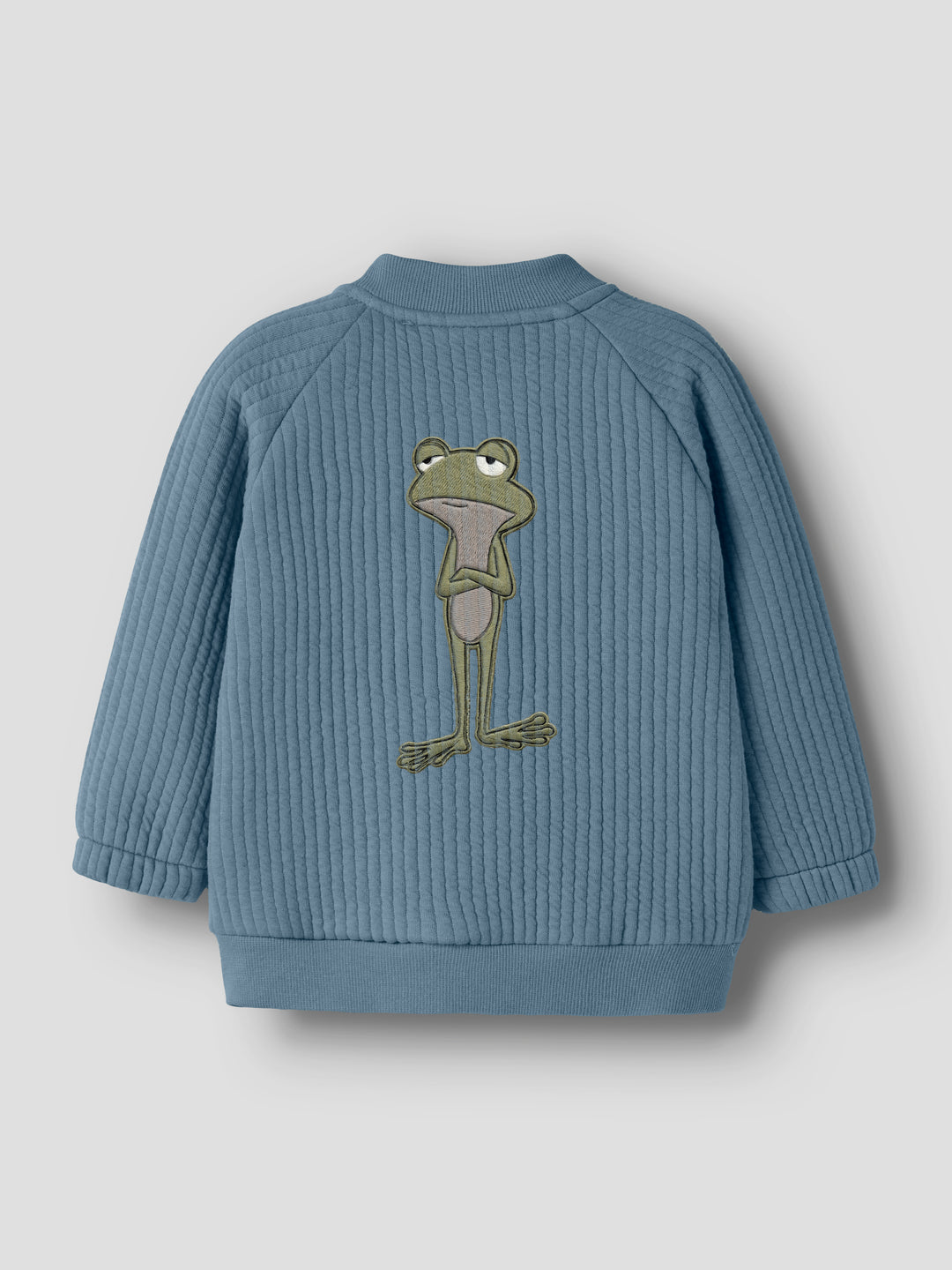 Reko Boys Cardigan