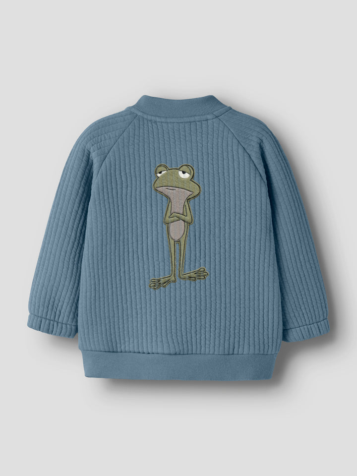 Reko Boys Cardigan