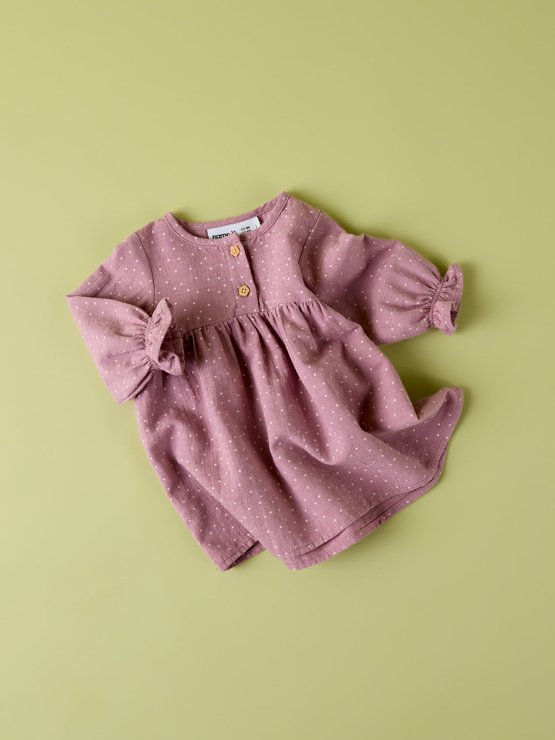 Lalou Dress