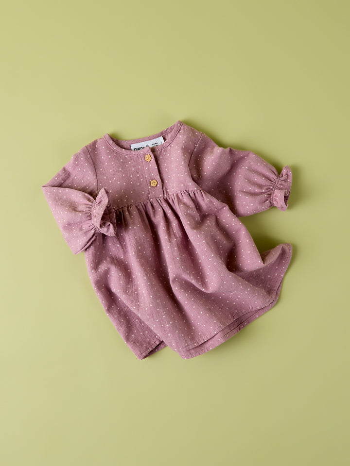 Lalou Dress