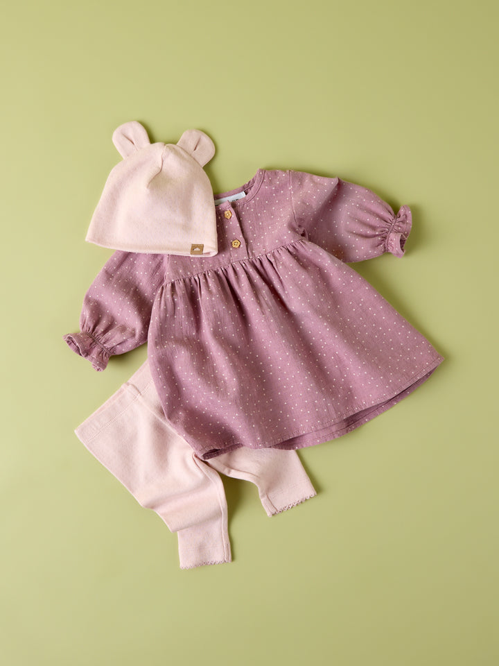 Lalou Dress