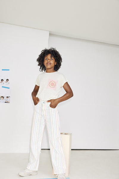 Fayork Wide Pant