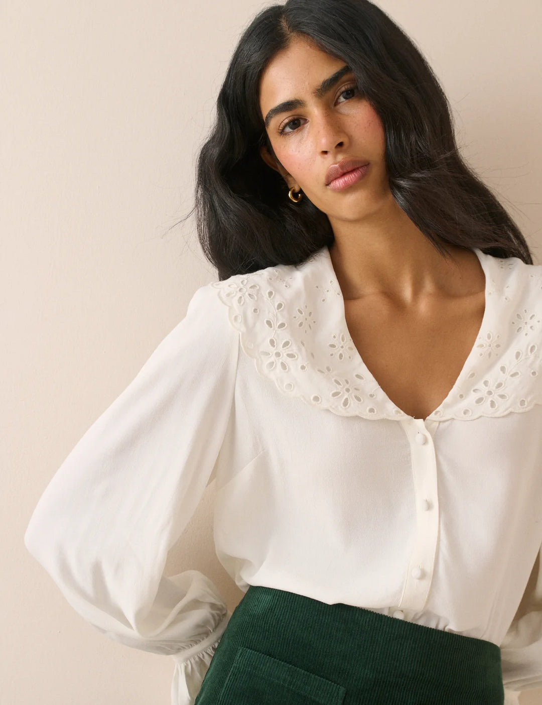 Briar Blouse