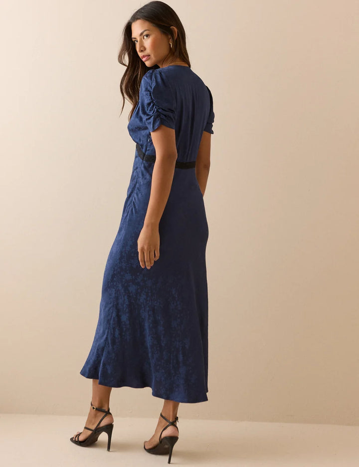 Nicolette Midi Dress