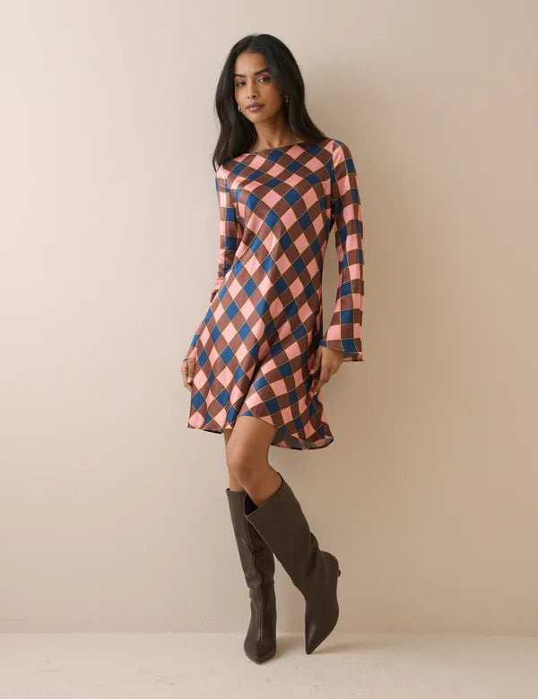 Romy Mini Dress