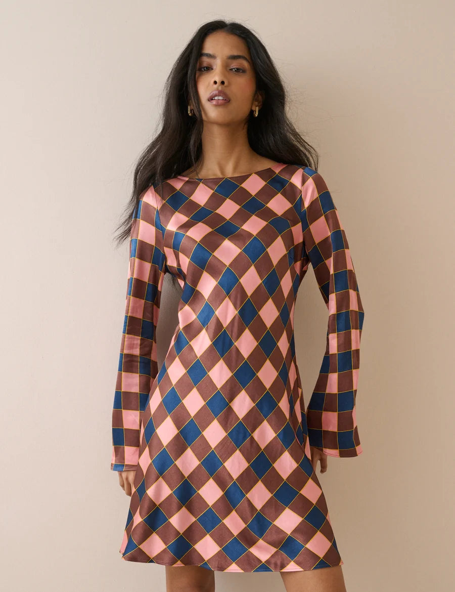 Romy Mini Dress