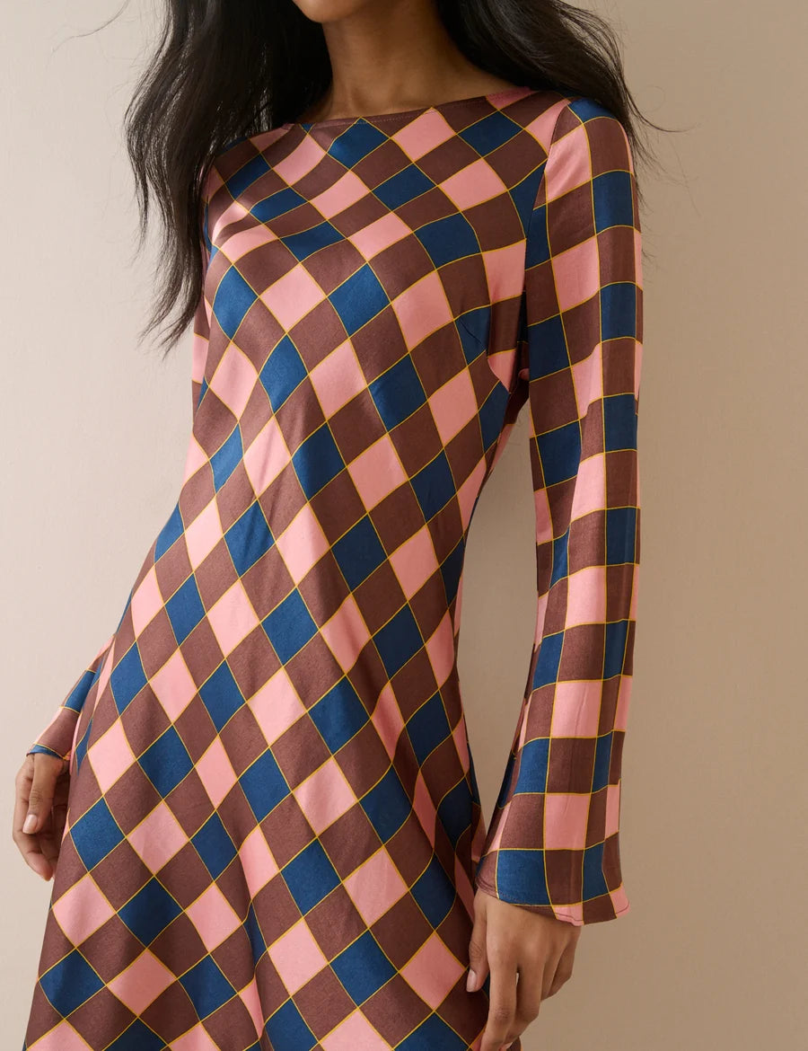 Romy Mini Dress