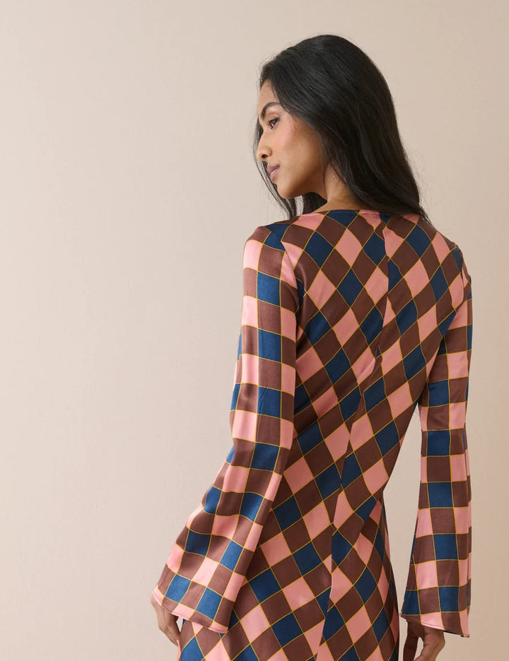 Romy Mini Dress