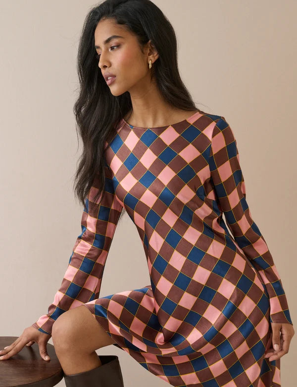 Romy Mini Dress