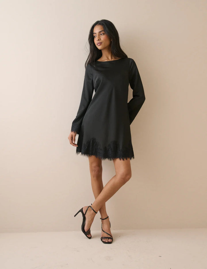 Kamari Mini Dress