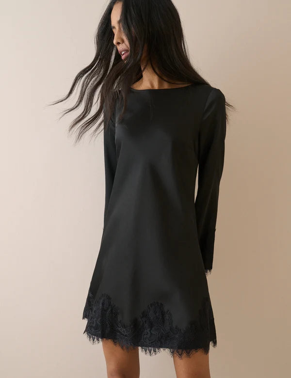 Kamari Mini Dress