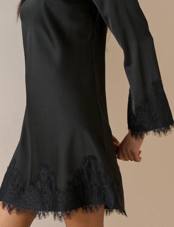 Kamari Mini Dress