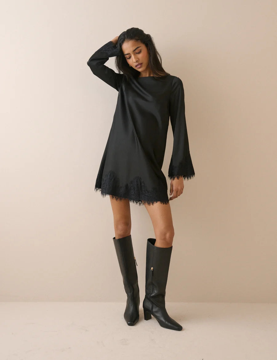 Kamari Mini Dress