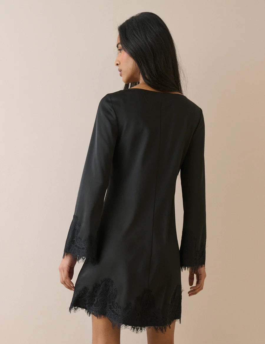 Kamari Mini Dress