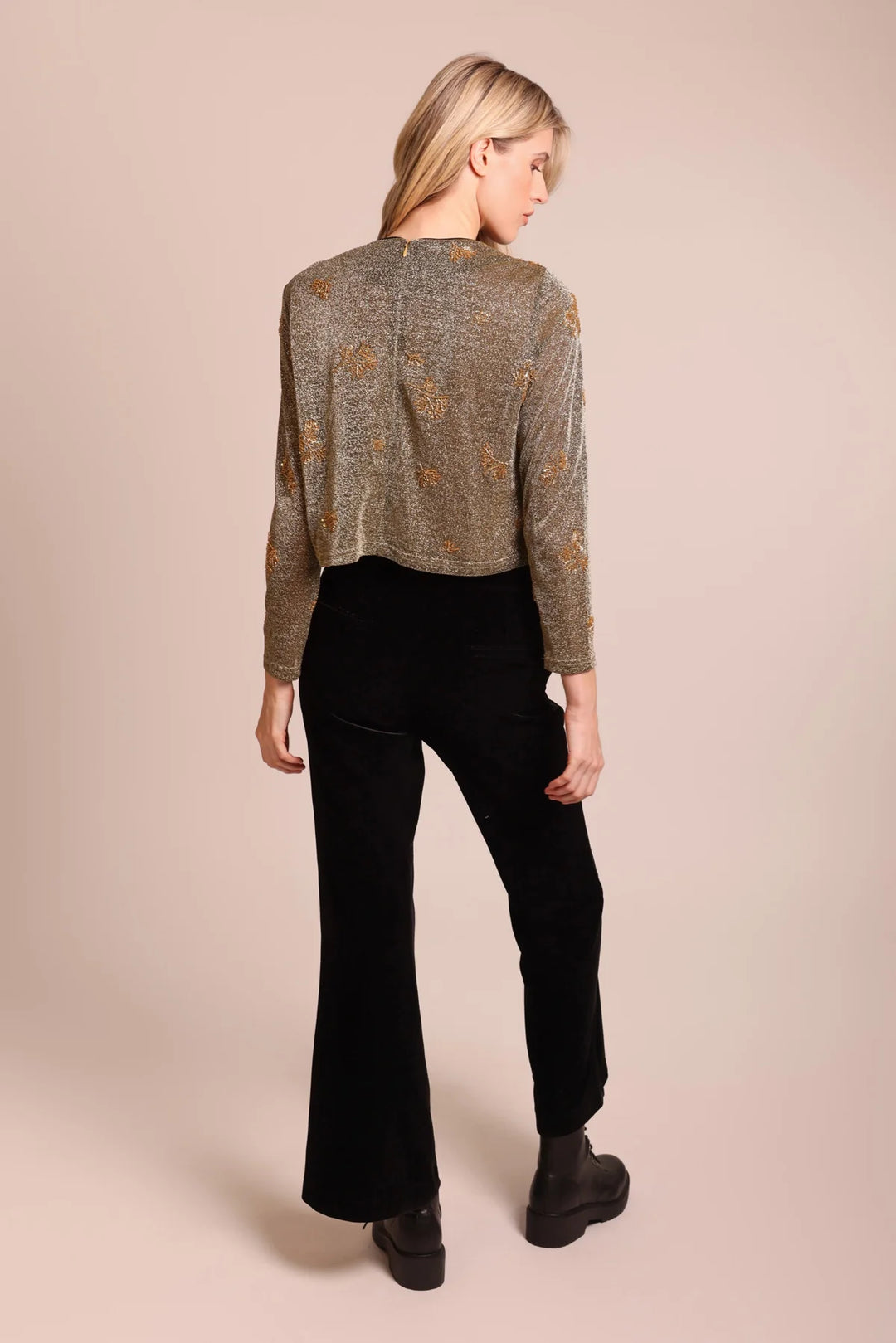 Ceeci Trousers