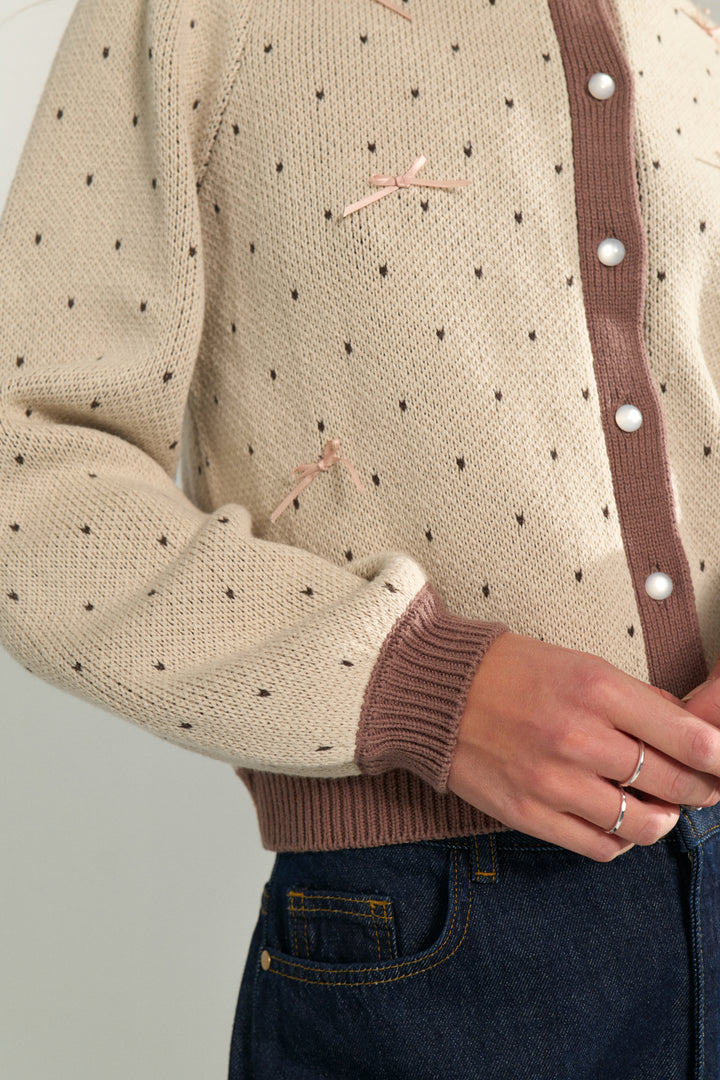 Nusamara Cardigan