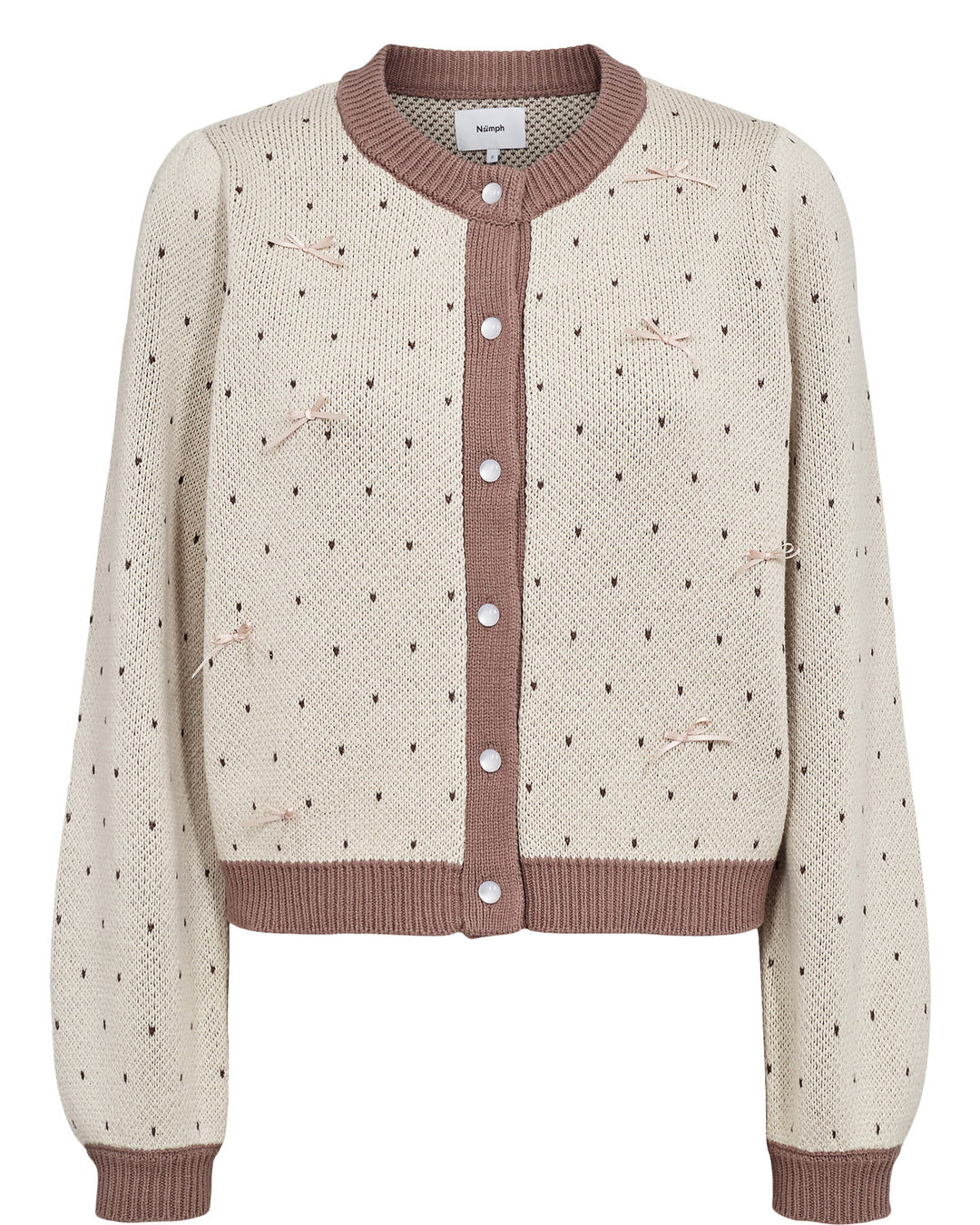 Nusamara Cardigan