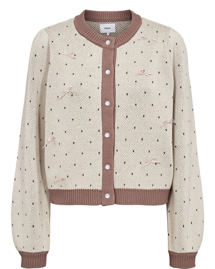 Nusamara Cardigan