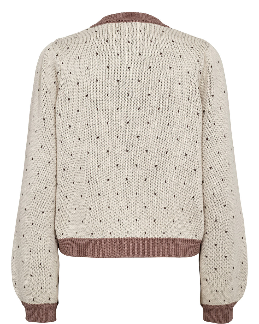 Nusamara Cardigan