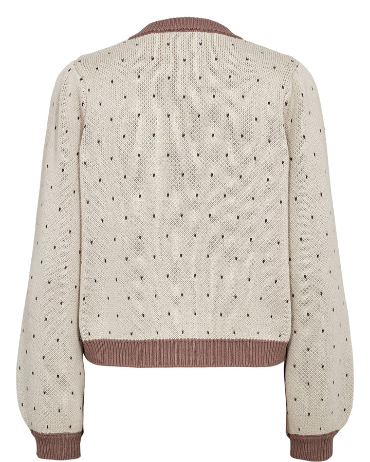 Nusamara Cardigan