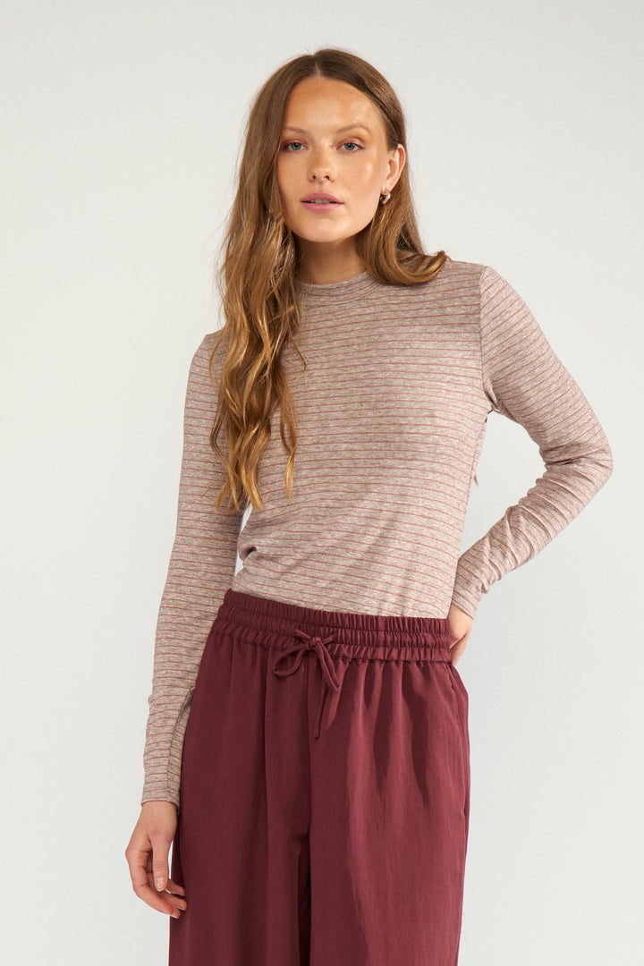 Nulanis Blouse