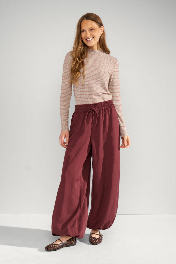 Nulanis Blouse