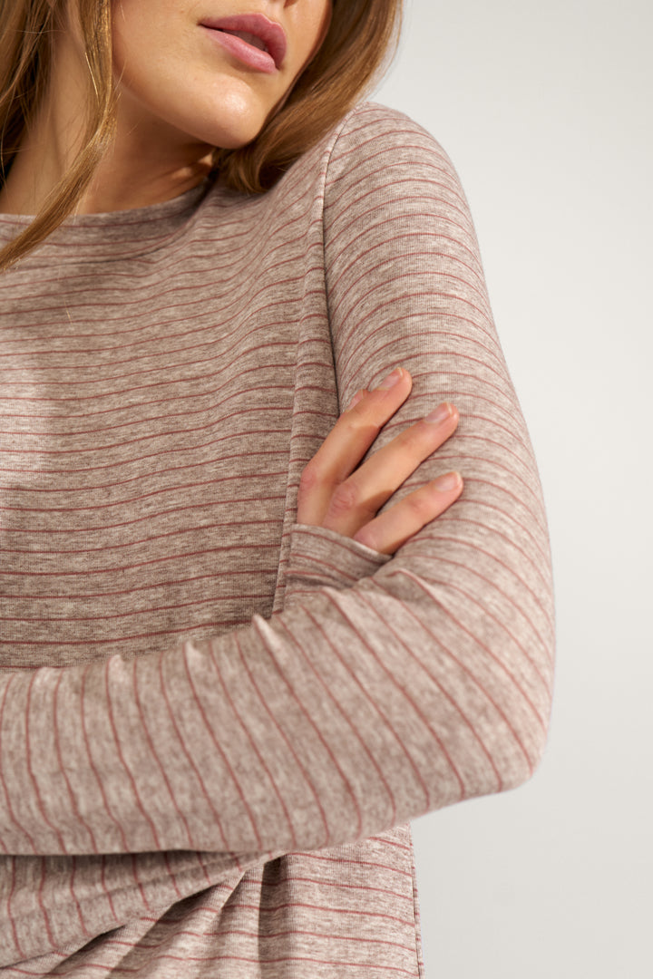Nulanis Blouse