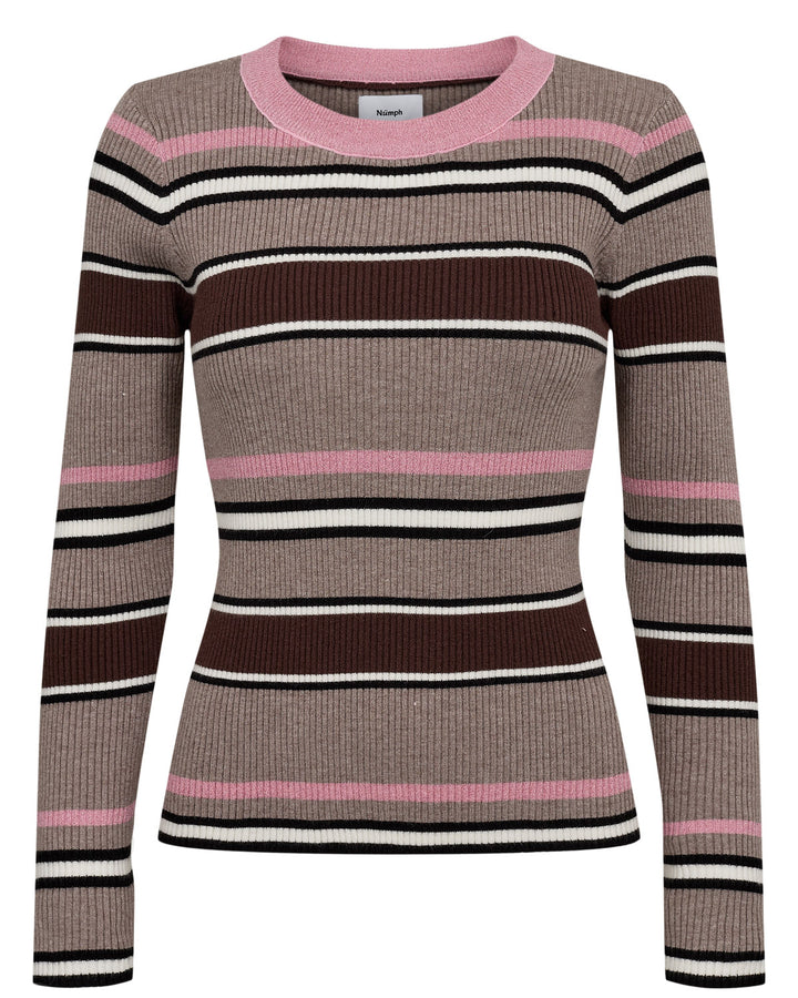 Nukallie Pullover
