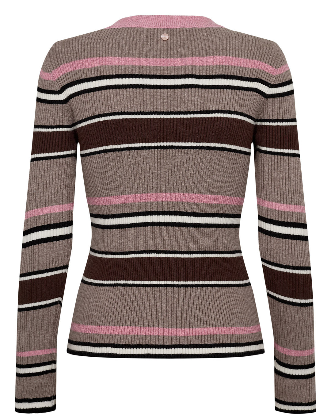 Nukallie Pullover