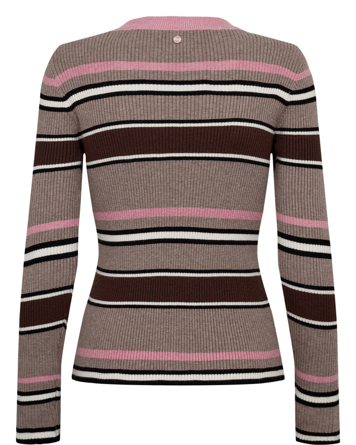 Nukallie Pullover