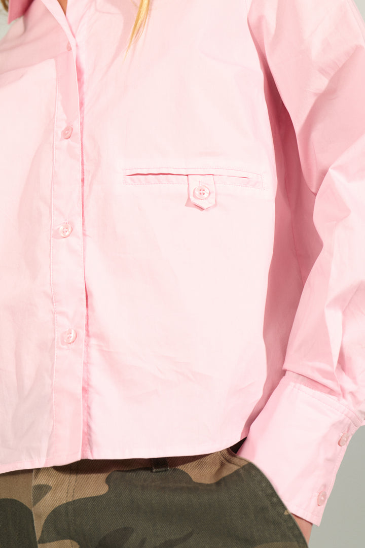 Nuasho Shirt