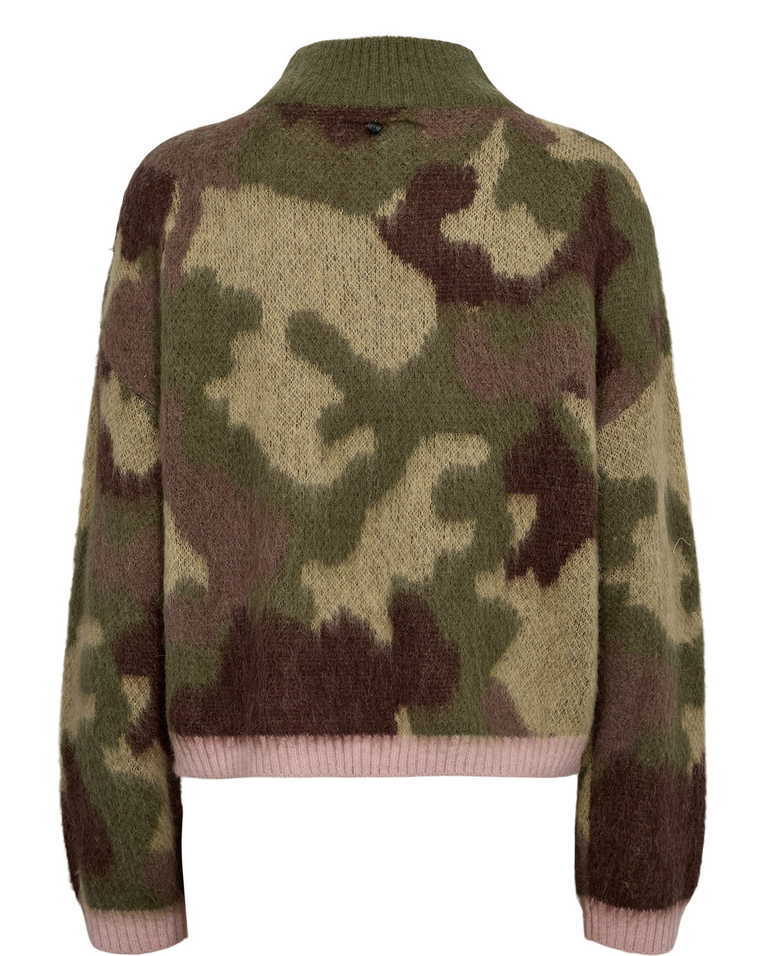 Nucamu Pullover