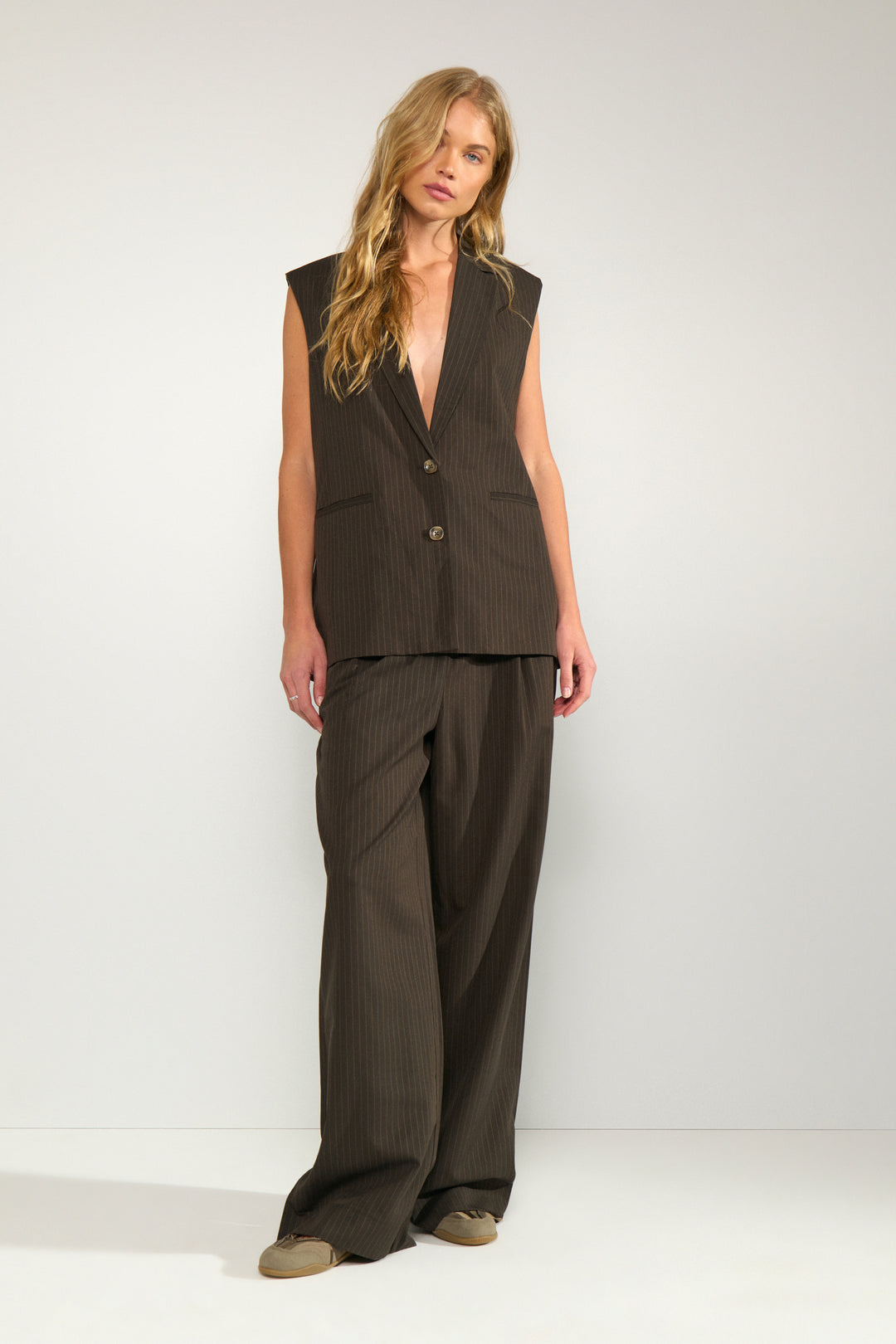 Nusonya Pants