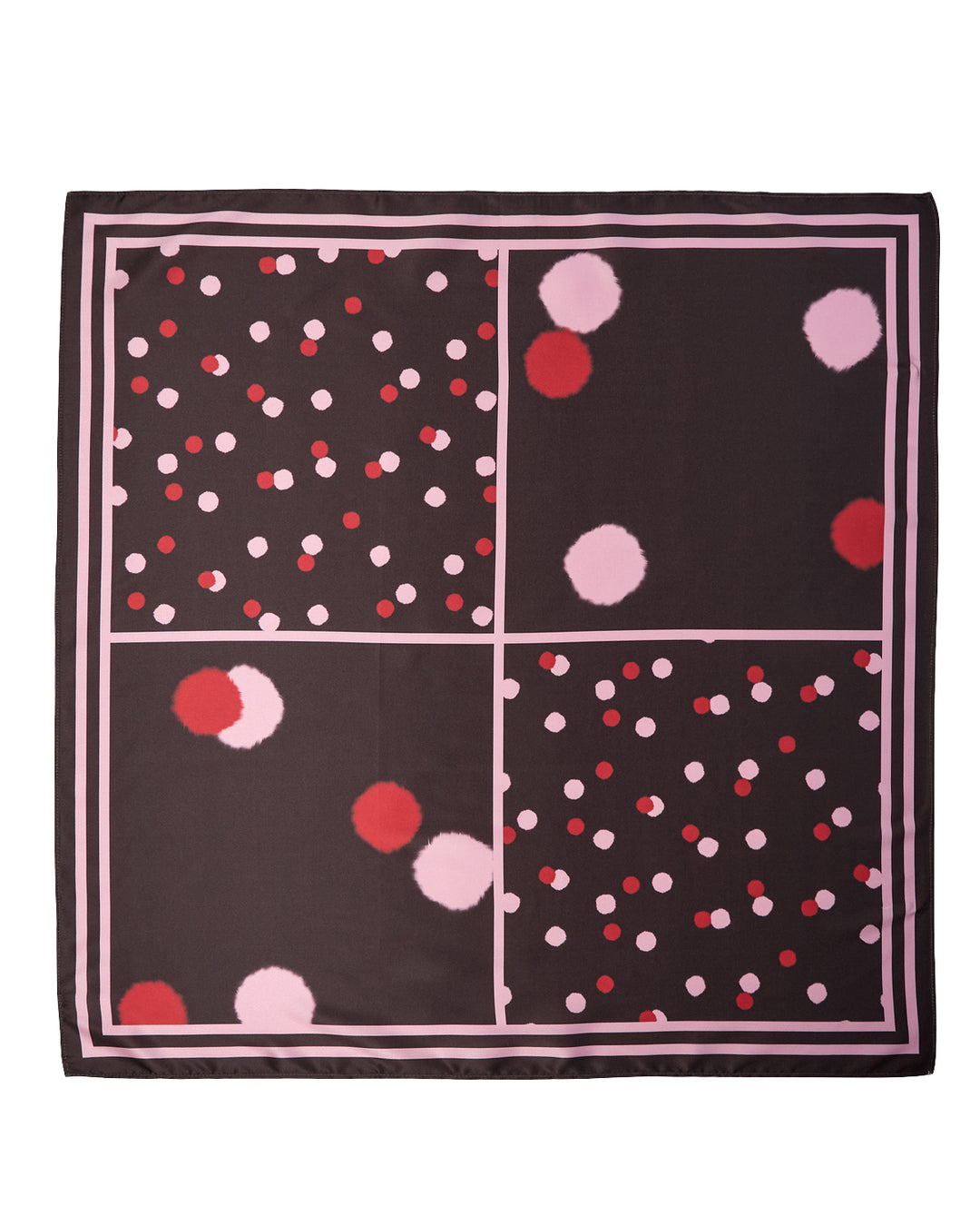Nuluis Satin Scarf