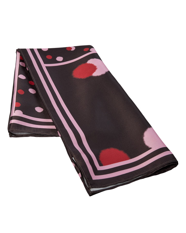 Nuluis Satin Scarf