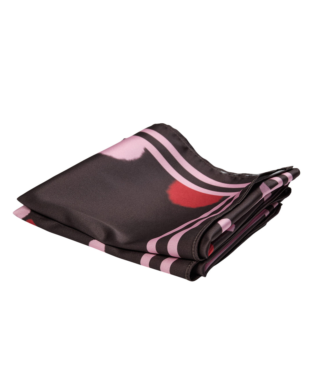 Nuluis Satin Scarf