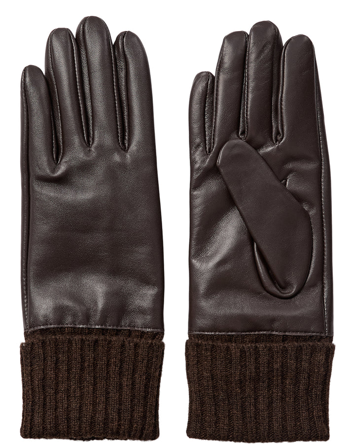 Nubirna Leather Gloves