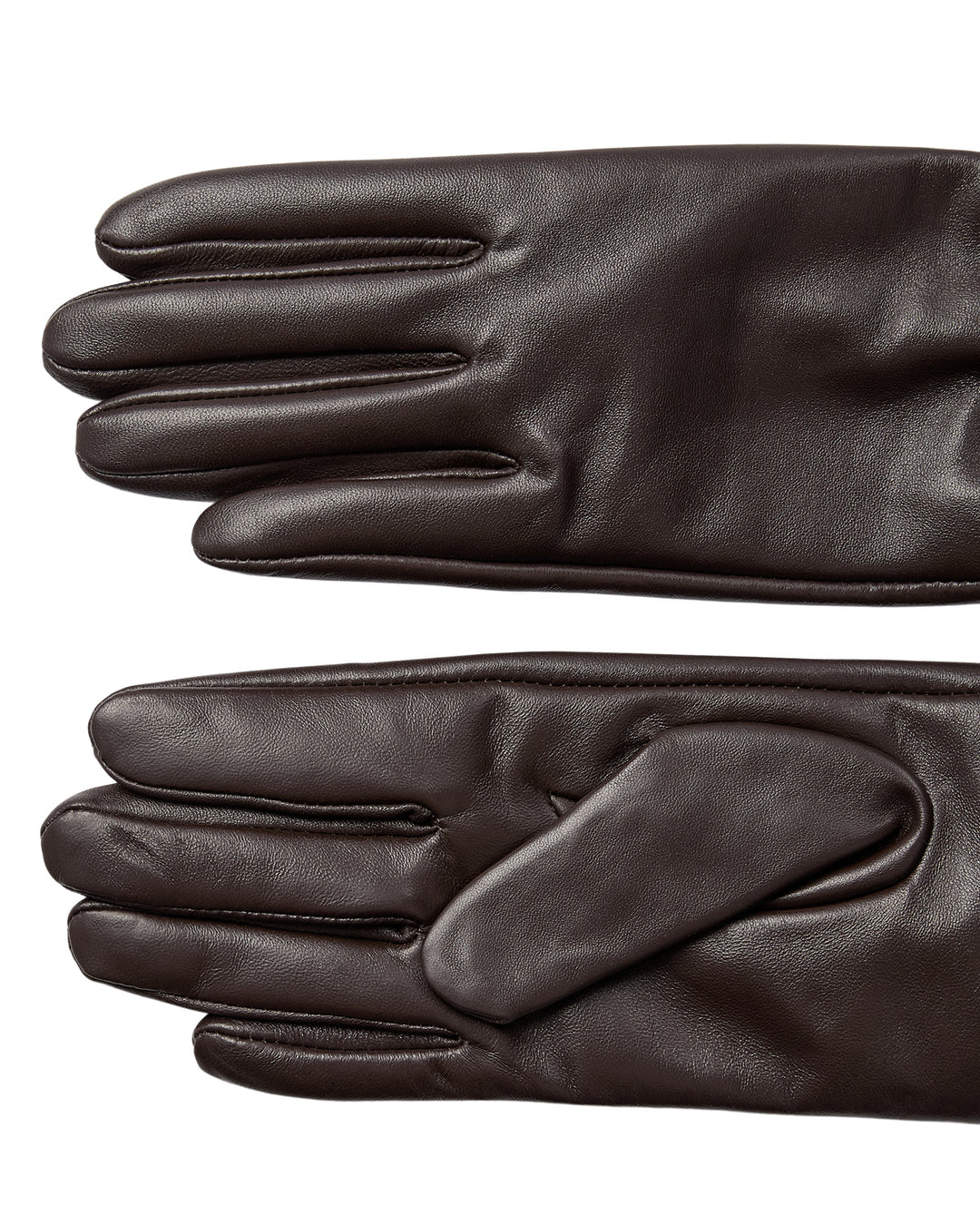 Nubirna Leather Gloves