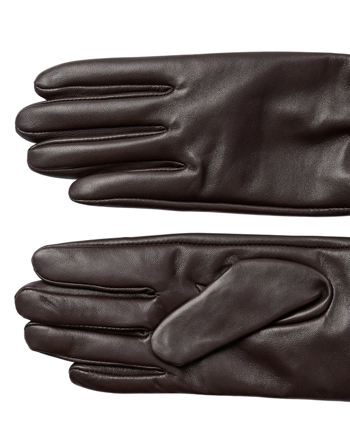 Nubirna Leather Gloves