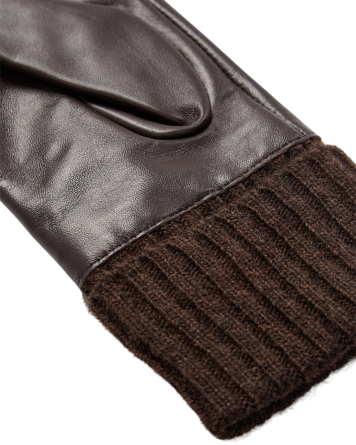 Nubirna Leather Gloves