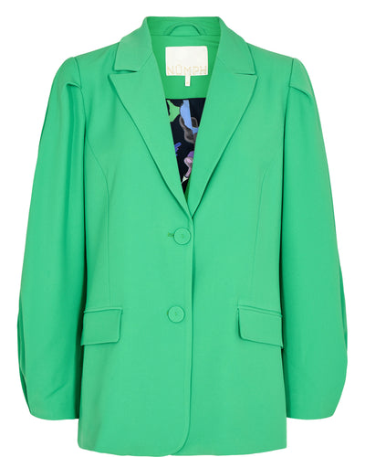 Nueazelina Blazer