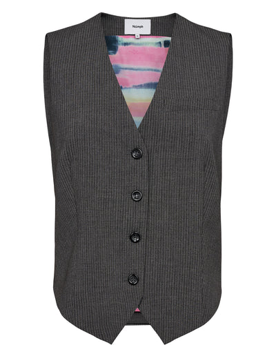 Nujosephine Waistcoat