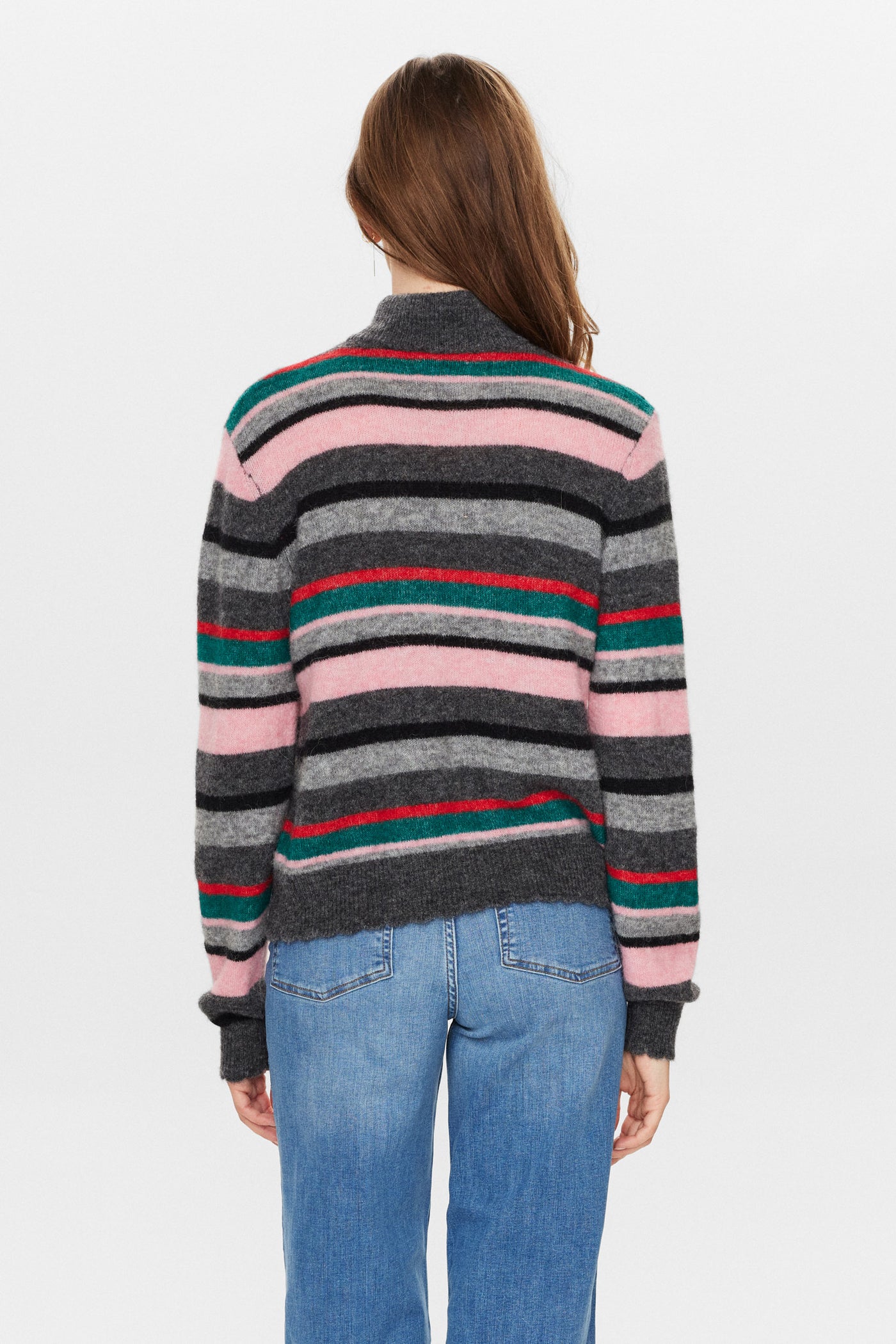 Nuriette Pullover