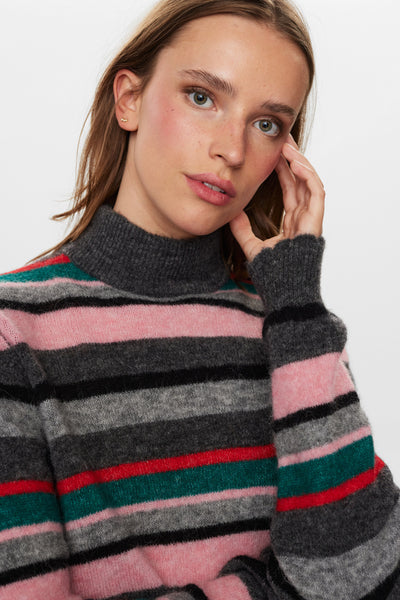 Nuriette Pullover