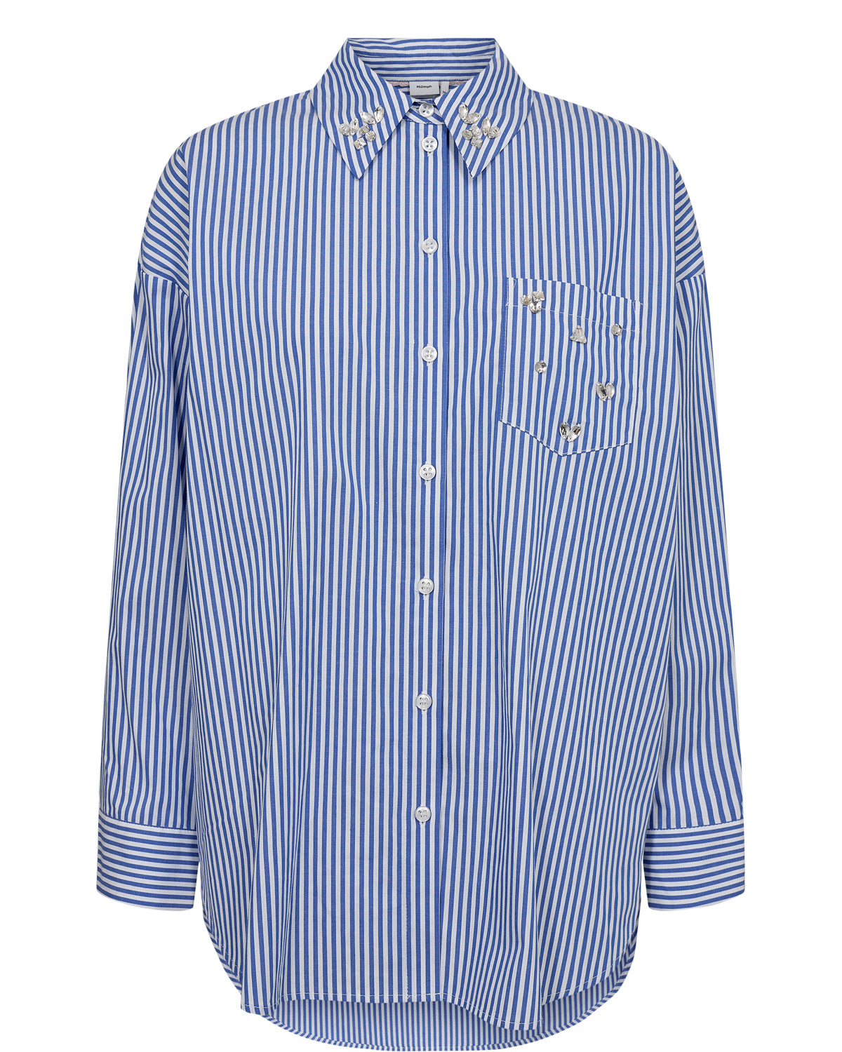 Nuhailey Shirt