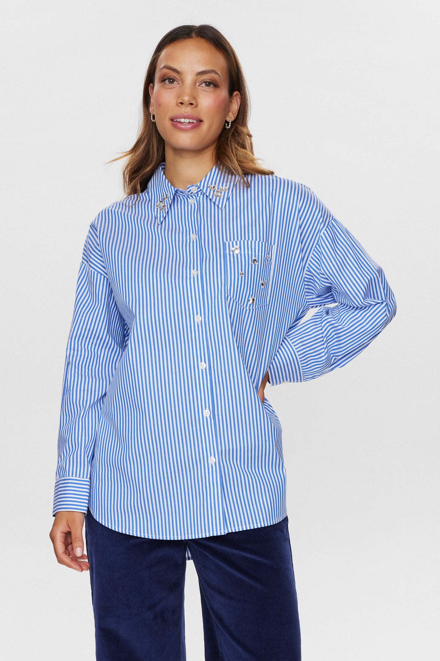 Nuhailey Shirt