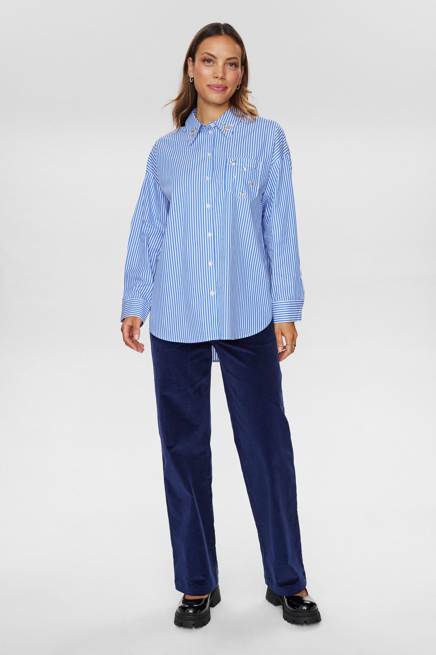 Nuhailey Shirt
